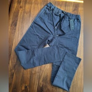 ZANEROBE Sureshot Chino Anchor Jogger Pants